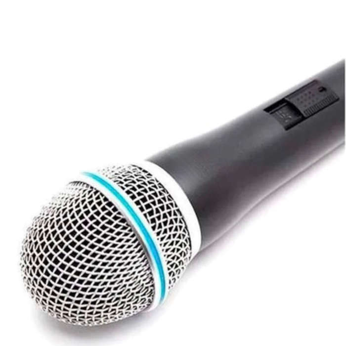 POWERWORKS PW-58