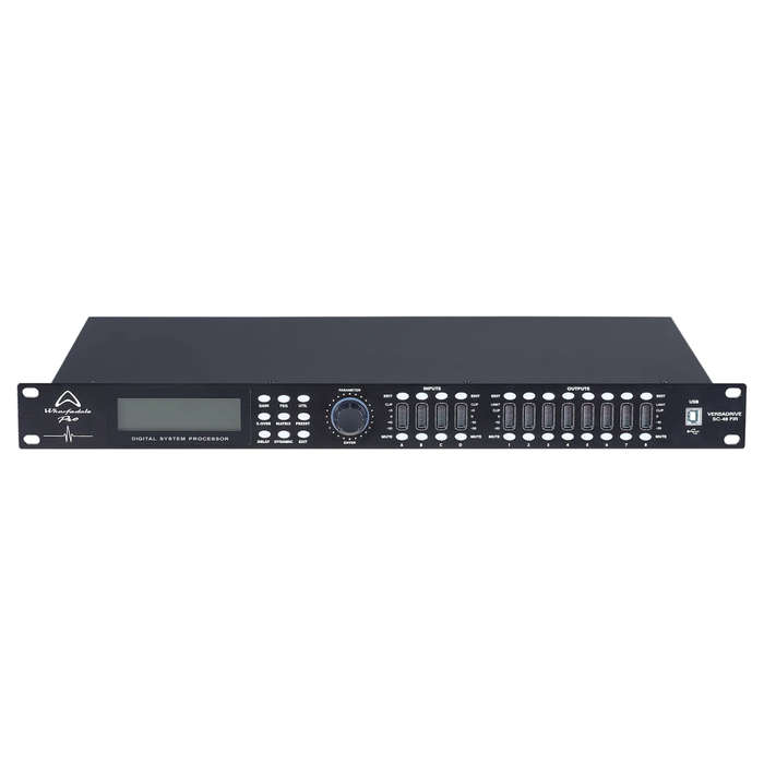 Wharfedale SC-48 FIR