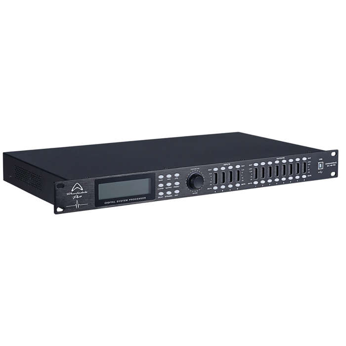 Wharfedale SC-48 FIR