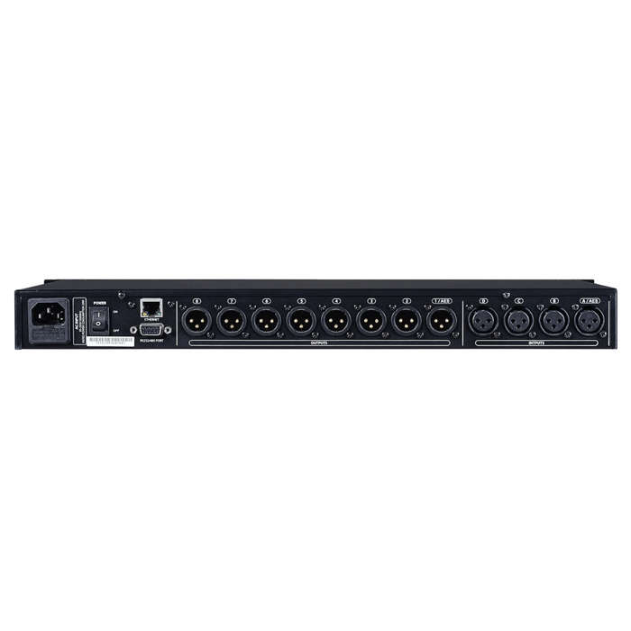 Wharfedale SC-48 FIR