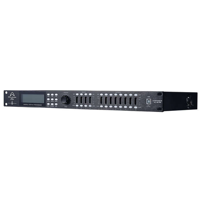 Wharfedale SC-48 FIR