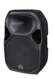 Wharfedale Pro TITAN X15
