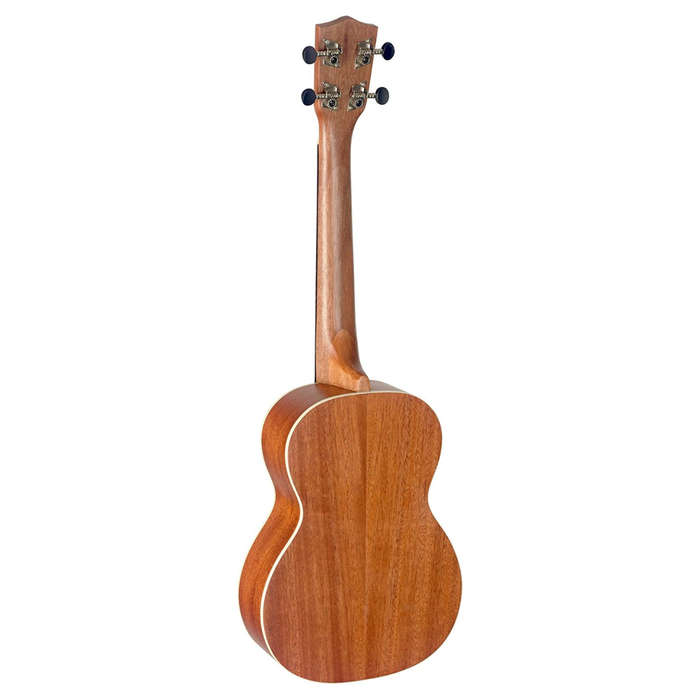 Stagg Tenor Mahogany Ukulele with Bag