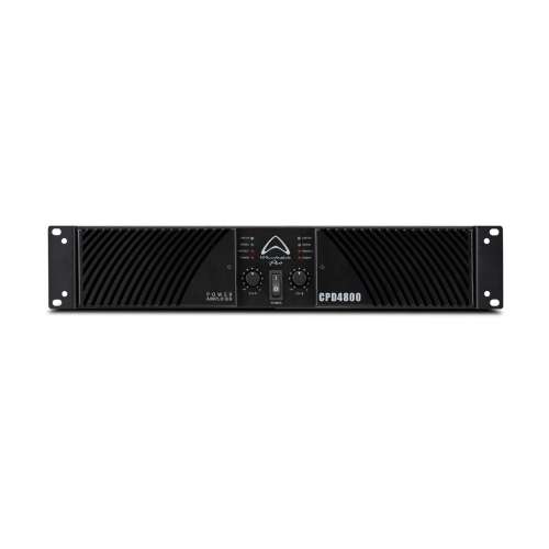 Wharfedale CPD 4800