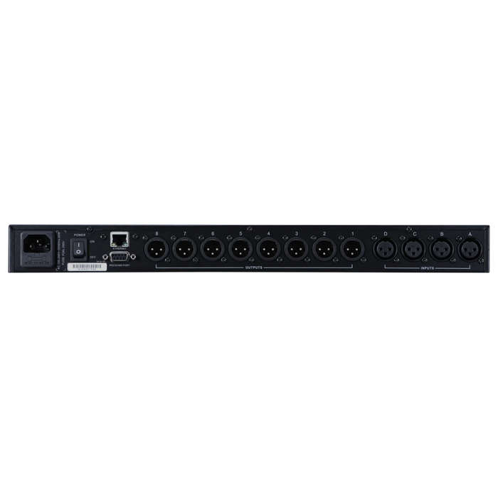 Wharfedale SC-48 FIR