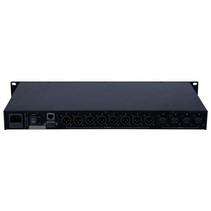 Wharfedale SC-48 FIR