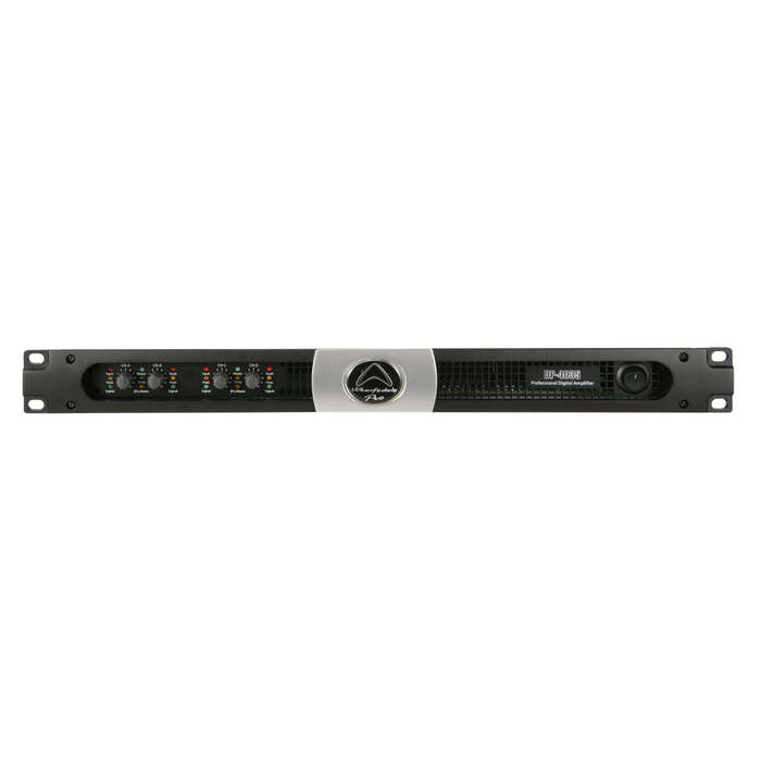 Wharfedale Pro DP-4035