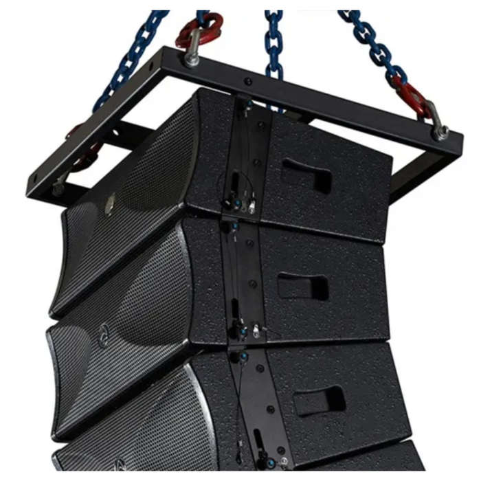 Wharfedale Pro WLA 28 Fly Frame C