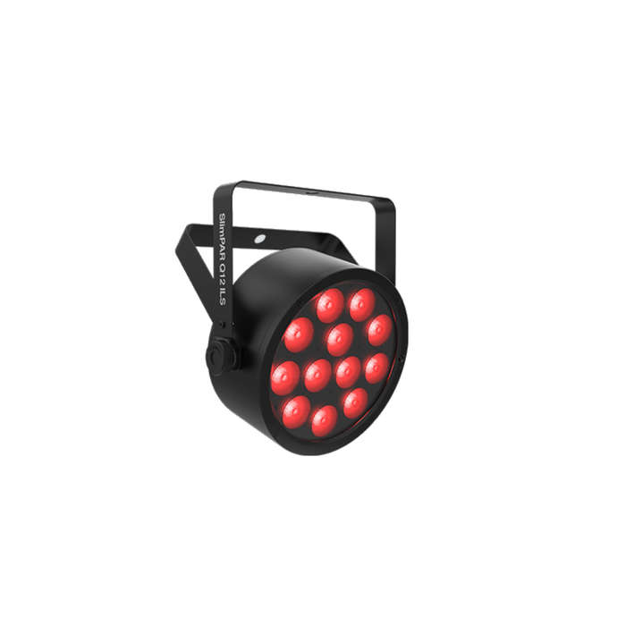 Chauvet DJ SlimPAR Q12 ILS