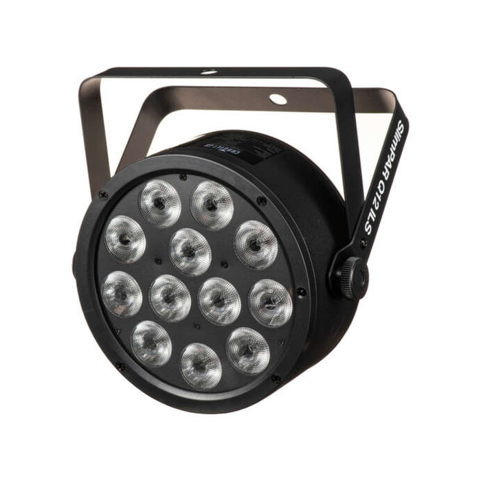 Chauvet DJ SlimPAR Q12 ILS