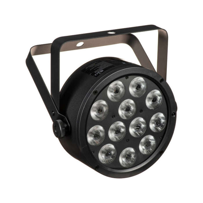 Chauvet DJ SlimPAR Q12 ILS