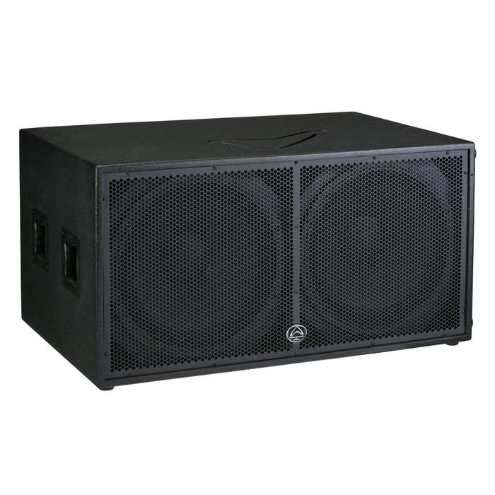 Wharfedale PRO Delta X218B