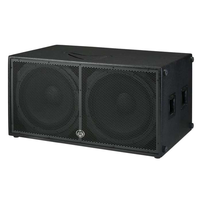 Wharfedale PRO Delta X218B