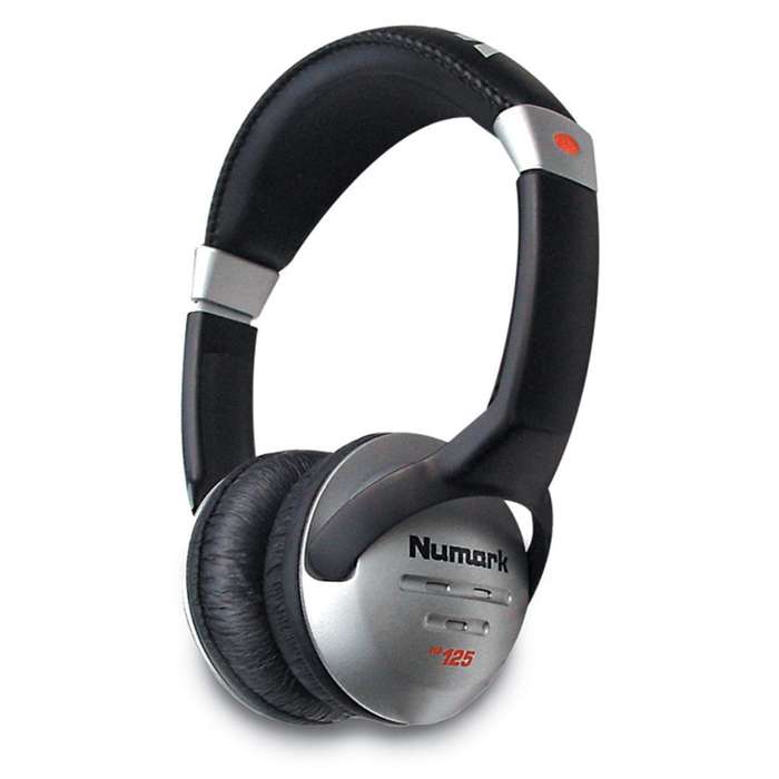 Numark HF125