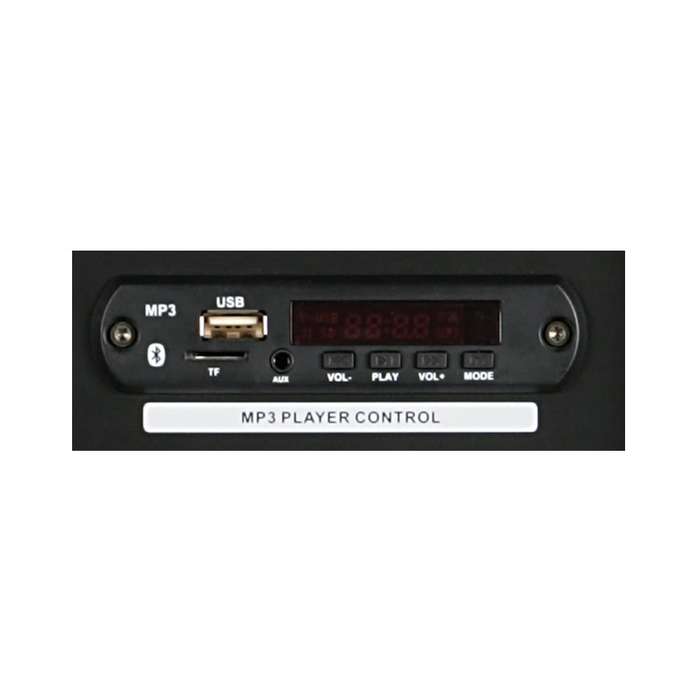 Wharfedale PRO EZ-15A