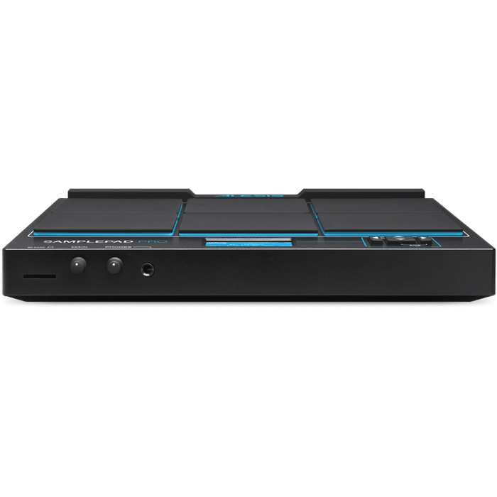Alesis Sample Pad Pro 8-Pad Percussion