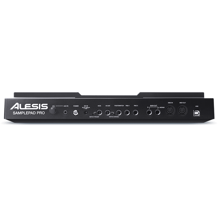 Alesis Sample Pad Pro 8-Pad Percussion