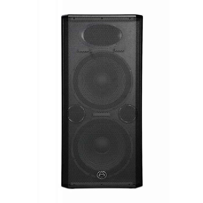 Wharfedale PRO EVO-X215
