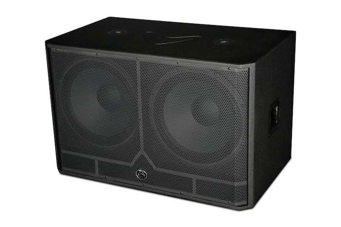 Wharfedale PRO EVO-X218B