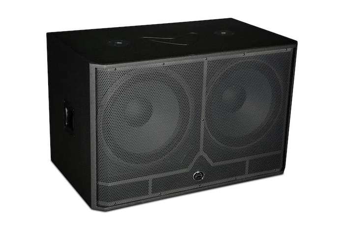 Wharfedale PRO EVO-X218B