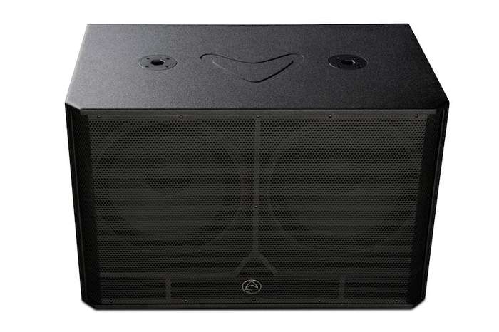 Wharfedale PRO EVO-X218B