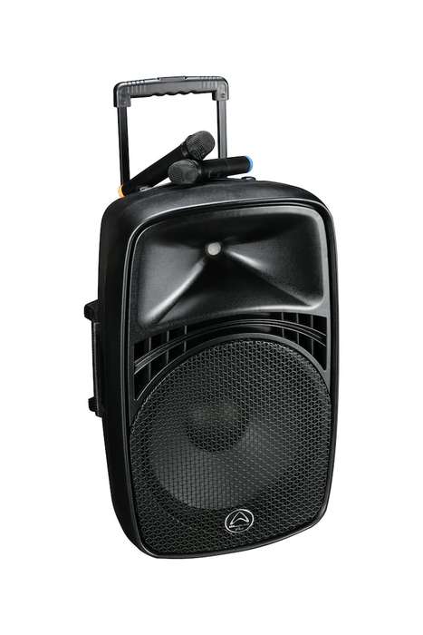 Wharfedale PRO EZ-12A
