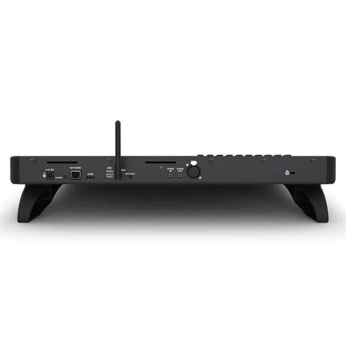 ChamSys QuickQ 10