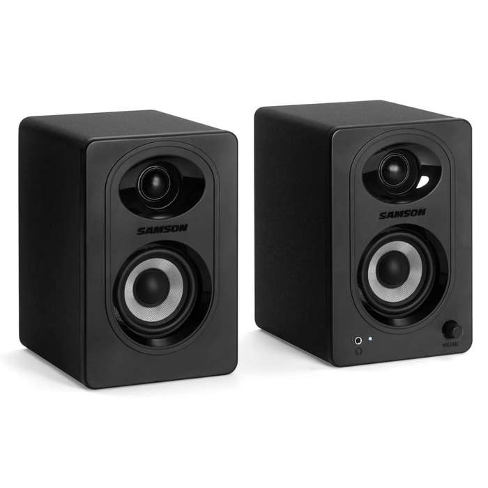 Samson MediaOne M30BT - Pair
