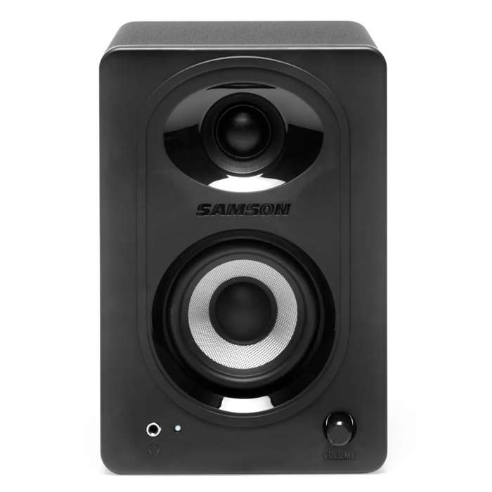 Samson MediaOne M30BT - Pair