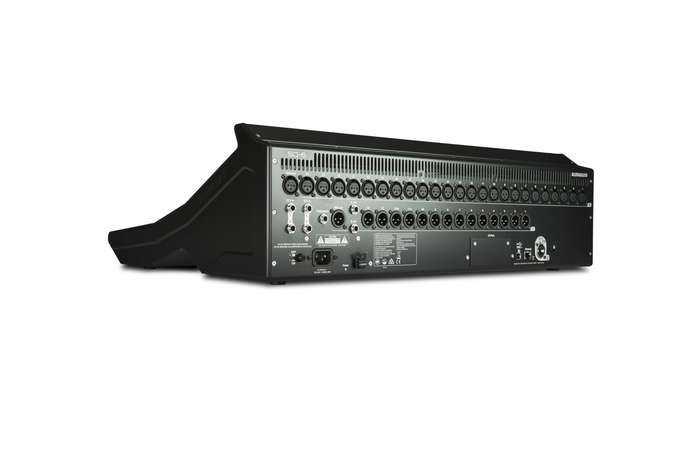 Allen & Heath SQ6