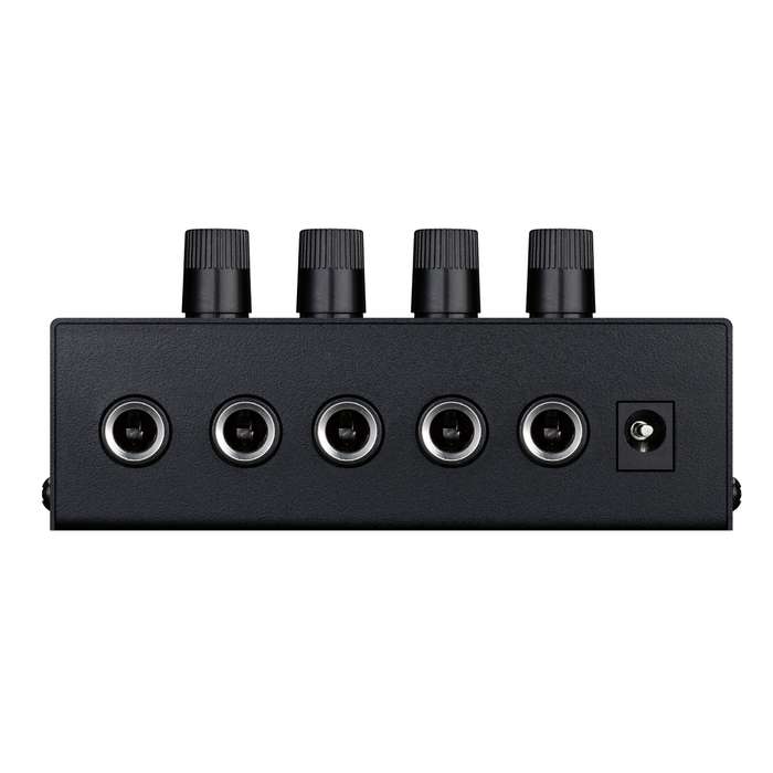PW-HA400 HEADPHONE AMPLIFIER
