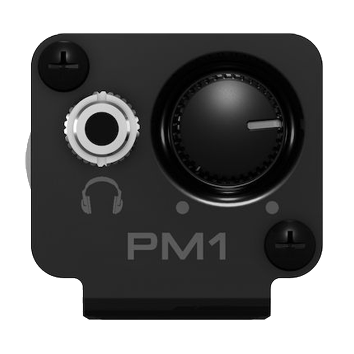 POWERWORKS PM1 HEADPHONE AMPLIFIER