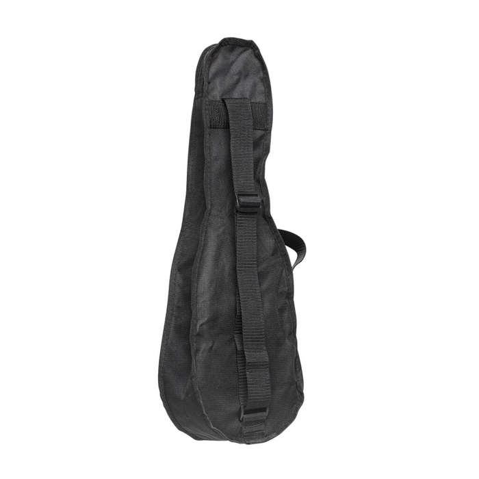 STAGG Electric Concert UKE Mahogany + Bag