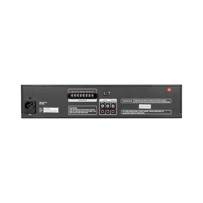 Hybrid PA360 MKII