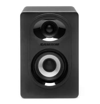 SAMSON MediaOne M30BT Studio Monitors with Bluetooth