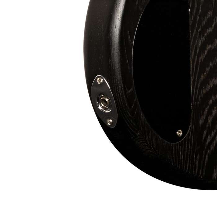STAGG Fusion 40 Electric Bass Guitar Satin - Black