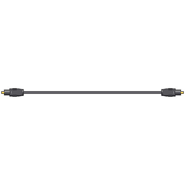 Avlink - 10M FIBRE OPTIC TOSLINK LEAD