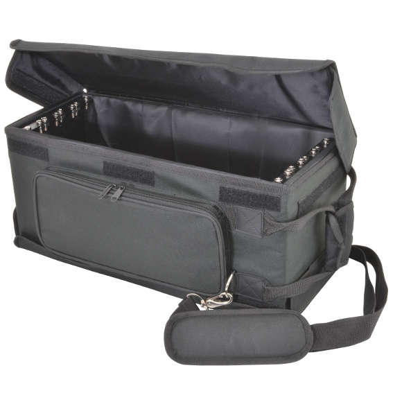 CHORD - SHALLOW 19" RACK BAGS
