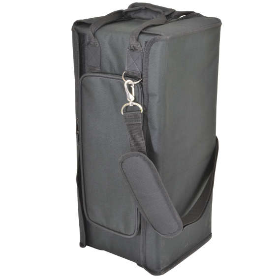 CHORD - SHALLOW 19" RACK BAGS