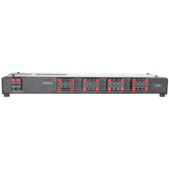AVLINK - AD-SPK18 LOUDSPEAKER SELECTOR