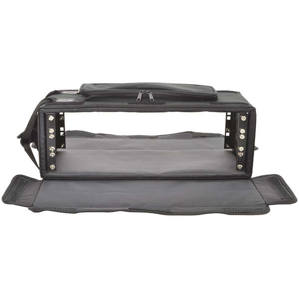 CHORD - RACKBAG3US SHALLOW 19" RACK BAG 3U
