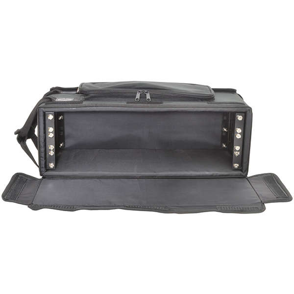 CHORD - RACKBAG3US SHALLOW 19" RACK BAG 3U