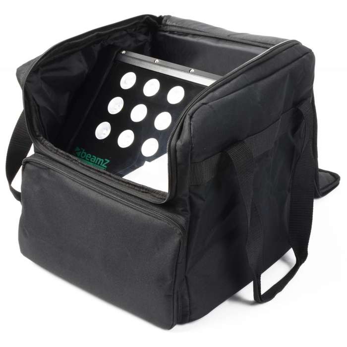 BEAMZ AC-125 SOFT CASE 330 x 330 x 355mm
