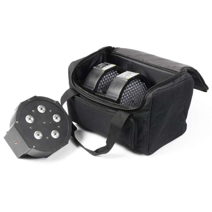 BEAMZ AC-126 SOFT CASE 355 x 205 x 200mm