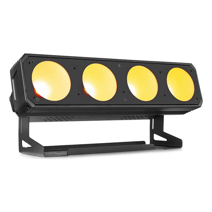 BEAMZPRO LUCID 2.4 LED BAR IP20 4x 30W RGBW