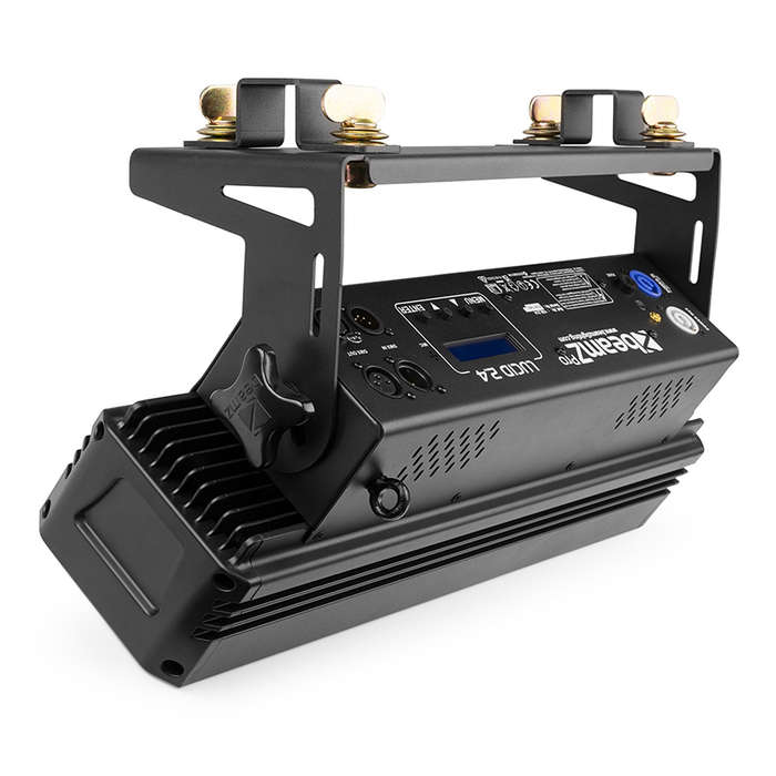 BEAMZPRO LUCID 2.4 LED BAR IP20 4x 30W RGBW