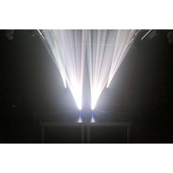 BEAMZ PANTHER25 LED MOVING HEAD SPOT 1x 12W