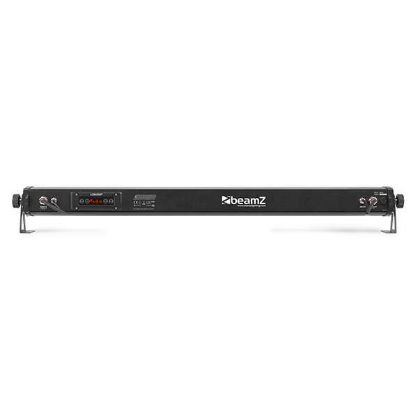 BEAMZ LCB128IP LED BAR IP65 12x 8W RGBA
