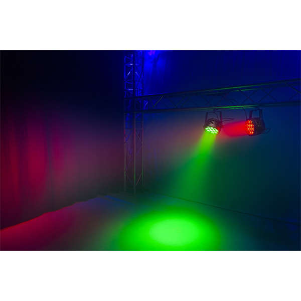 BEAMZPRO BWA534 LED PAR IP65 12x 15W RGBAWUV