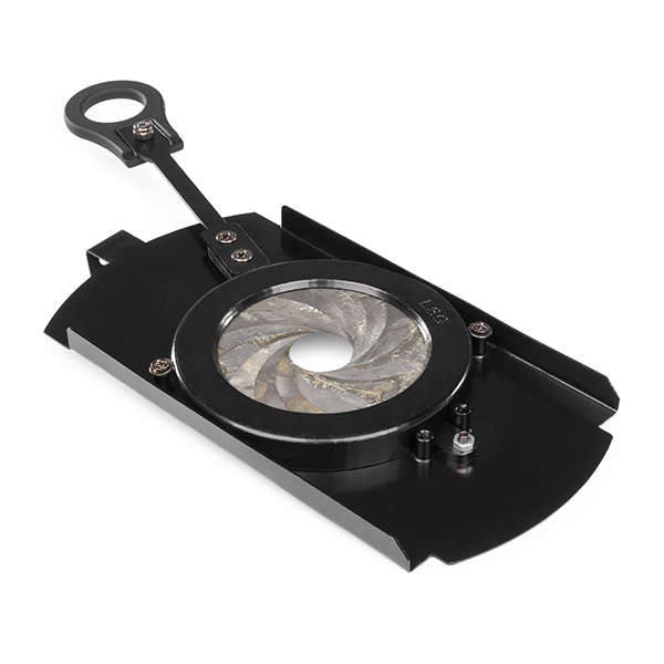 BEAMZPRO IRIS FOR BTS
